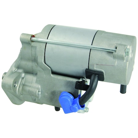 Wai Global Starter, STRND OSGR, 20kW12 Volt, CW, 9Tooth Pinion 32556N